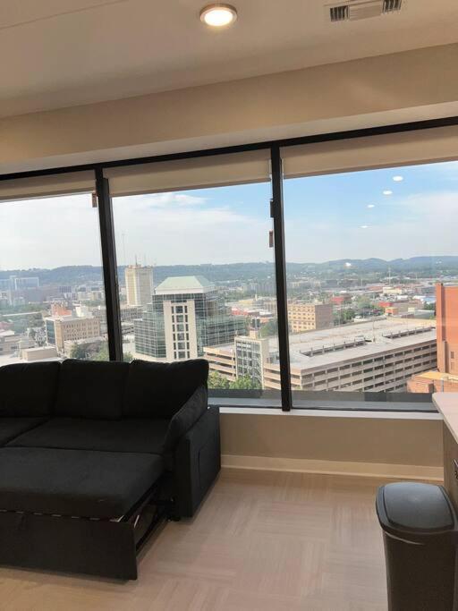 1 Bedroom Luxury Apartment Birmingham Exterior photo