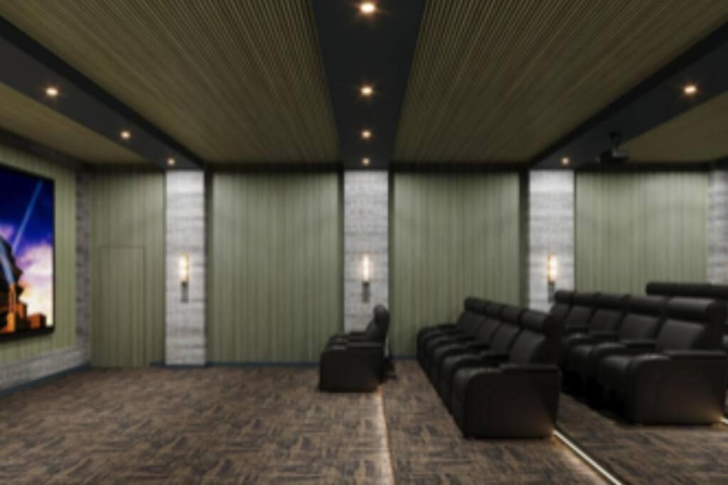1 Bedroom Luxury Apartment Birmingham Exterior photo